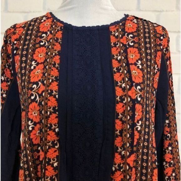 MATILDA JANE Floret Top Once Upon A Time Women's Size Small - Picture 6 of 9